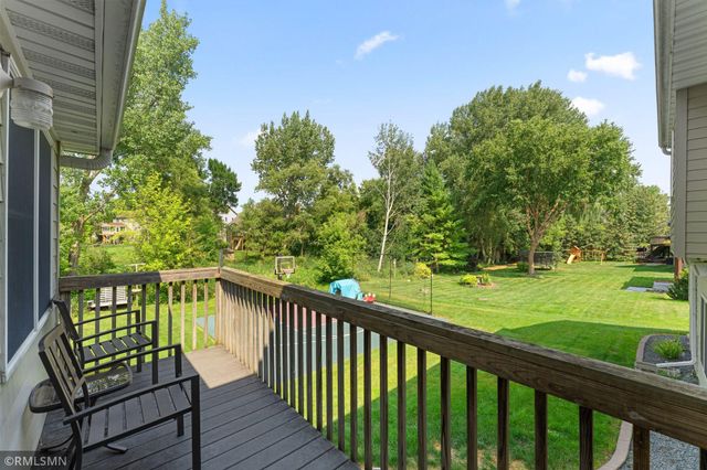 120 Indian Hills Lane, Circle Pines, MN 55014