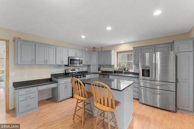 120 Indian Hills Lane, Circle Pines, MN 55014