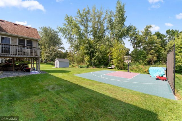 120 Indian Hills Lane, Circle Pines, MN 55014