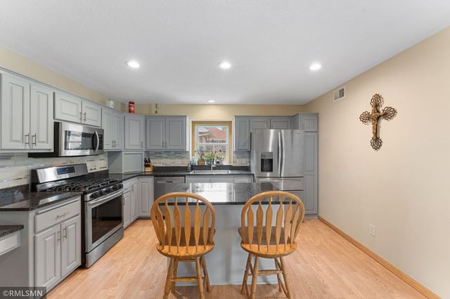 120 Indian Hills Lane, Circle Pines, MN 55014