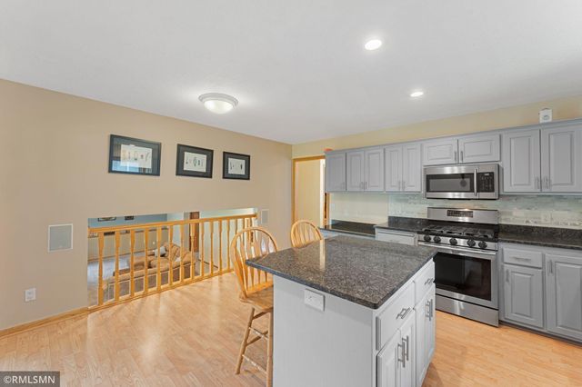 120 Indian Hills Lane, Circle Pines, MN 55014