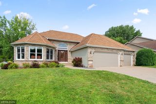 120 Indian Hills Lane, Circle Pines, MN 55014