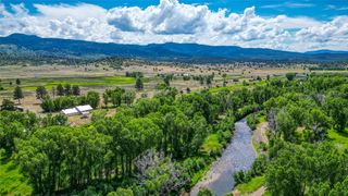 31 County Road 343, Chama, NM 87520