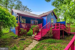 835 ENGLE SWITCH, Harpers Ferry, WV 25425