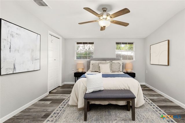 1848 W Bridge Street, New Braunfels, TX 78130