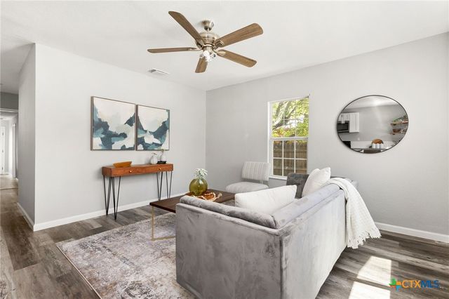 1848 W Bridge Street, New Braunfels, TX 78130