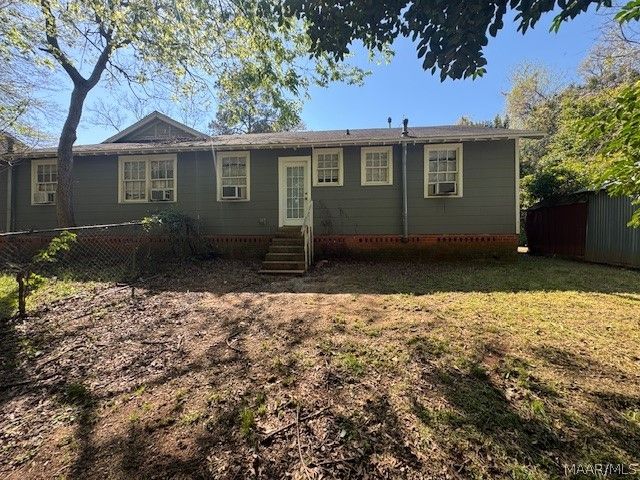 319 Olivia Court, Montgomery, AL 36107