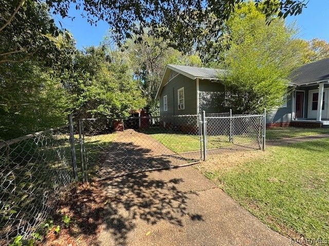 319 Olivia Court, Montgomery, AL 36107