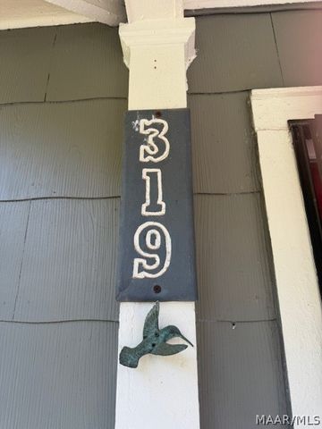 319 Olivia Court, Montgomery, AL 36107