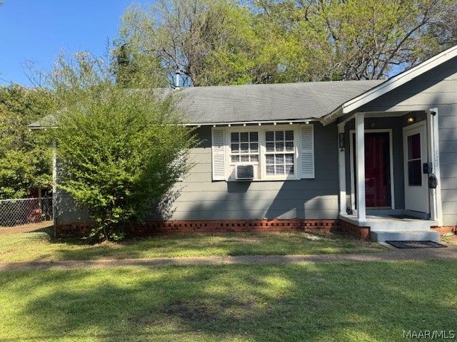 319 Olivia Court, Montgomery, AL 36107