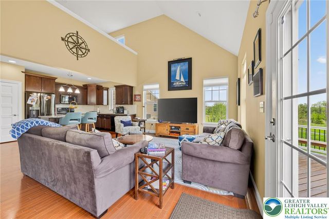 3525 Swabia Court, Lower Macungie Twp, PA 18062