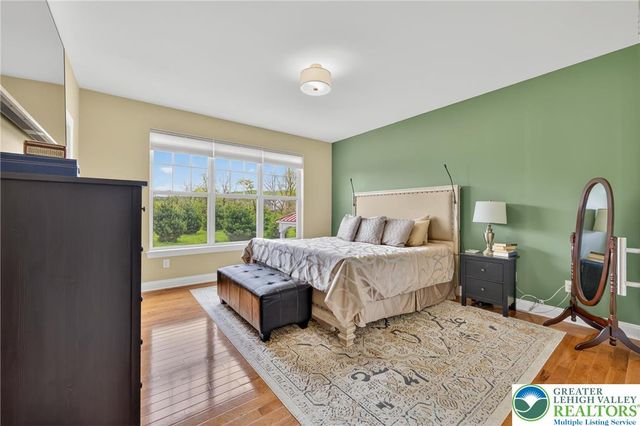 3525 Swabia Court, Lower Macungie Twp, PA 18062