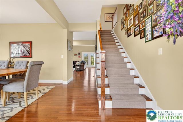 3525 Swabia Court, Lower Macungie Twp, PA 18062
