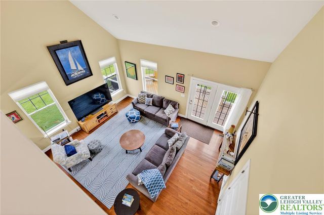 3525 Swabia Court, Lower Macungie Twp, PA 18062