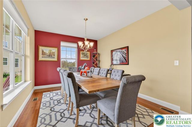 3525 Swabia Court, Lower Macungie Twp, PA 18062