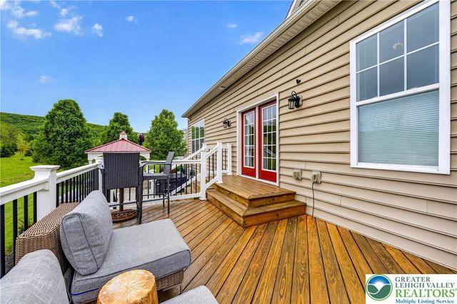 3525 Swabia Court, Lower Macungie Twp, PA 18062
