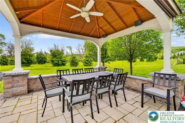 3525 Swabia Court, Lower Macungie Twp, PA 18062