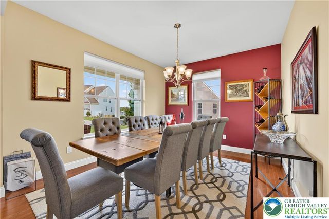3525 Swabia Court, Lower Macungie Twp, PA 18062