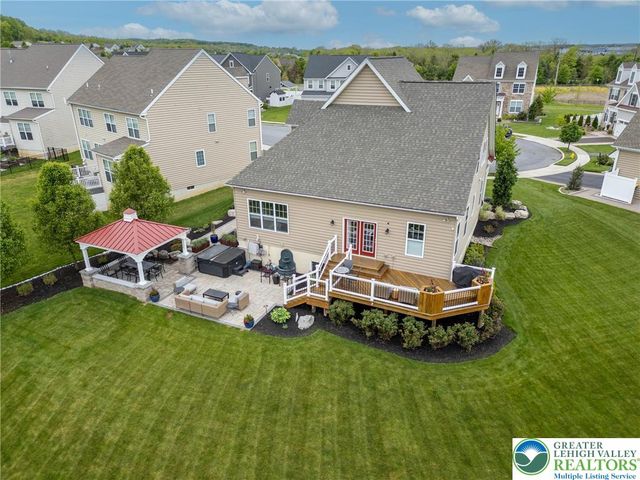 3525 Swabia Court, Lower Macungie Twp, PA 18062