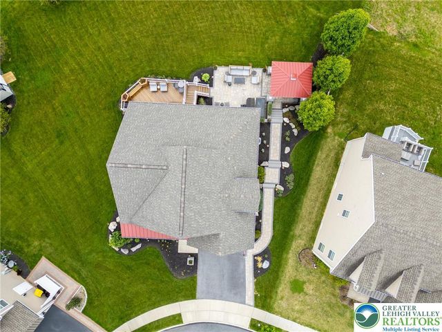 3525 Swabia Court, Lower Macungie Twp, PA 18062
