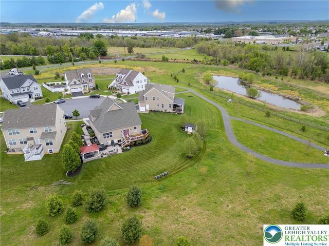 3525 Swabia Court, Lower Macungie Twp, PA 18062