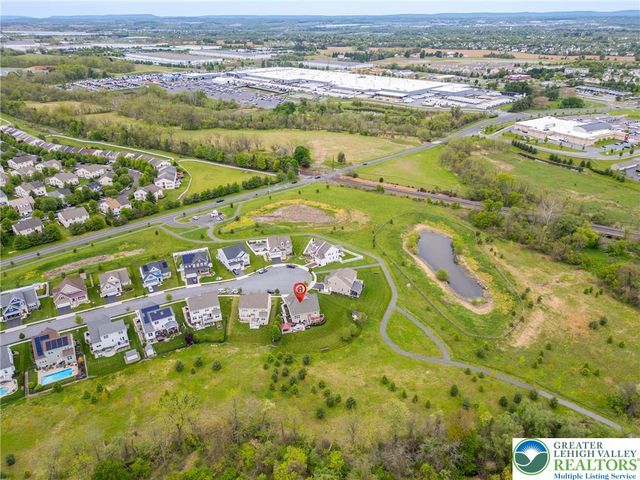 3525 Swabia Court, Lower Macungie Twp, PA 18062