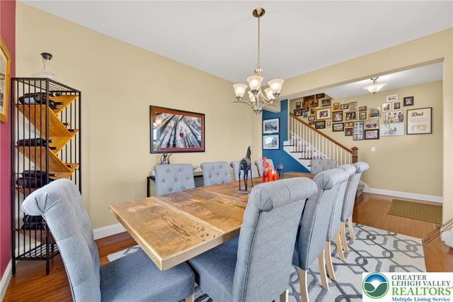 3525 Swabia Court, Lower Macungie Twp, PA 18062