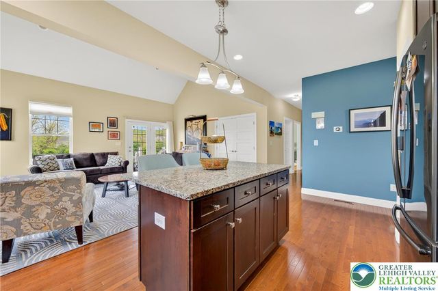 3525 Swabia Court, Lower Macungie Twp, PA 18062
