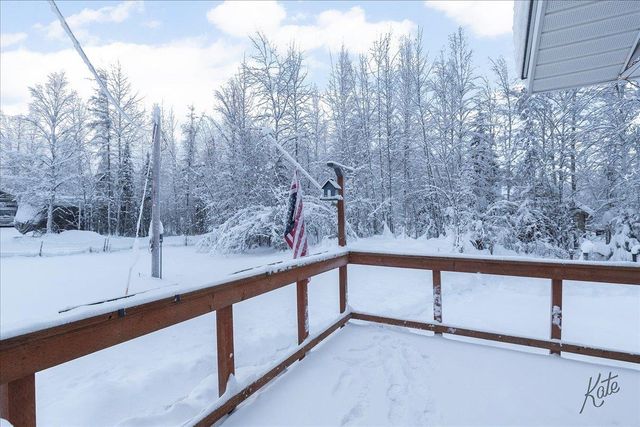 1971 ROSEWOOD DRIVE, North Pole, AK 99705