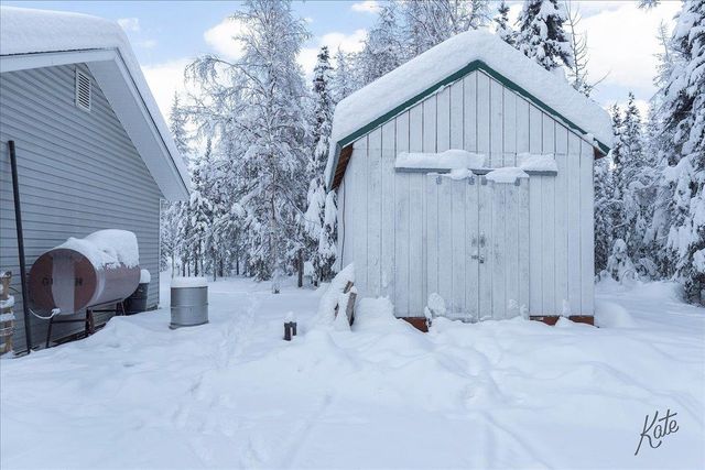 1971 ROSEWOOD DRIVE, North Pole, AK 99705