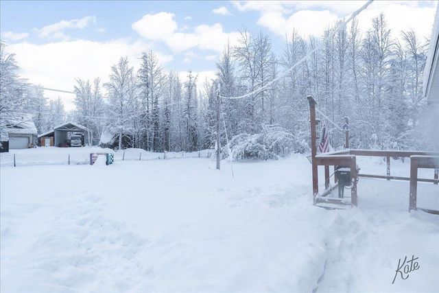 1971 ROSEWOOD DRIVE, North Pole, AK 99705