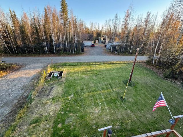1971 ROSEWOOD DRIVE, North Pole, AK 99705