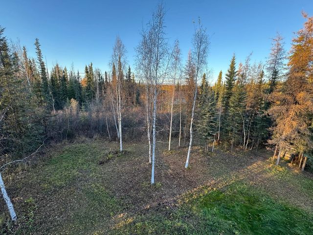 1971 ROSEWOOD DRIVE, North Pole, AK 99705