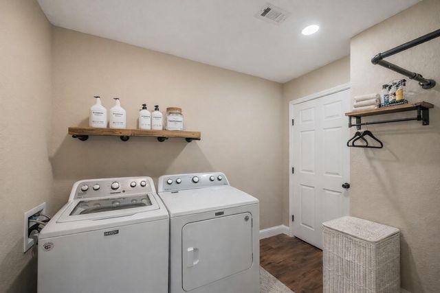 1325 N Katy Road, Elm Mott, TX 76640