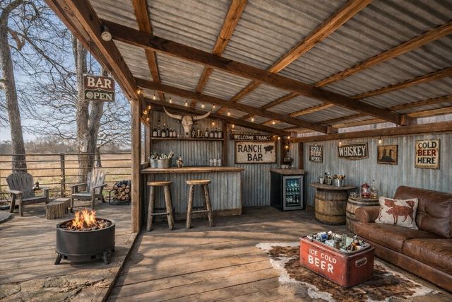 1325 N Katy Road, Elm Mott, TX 76640