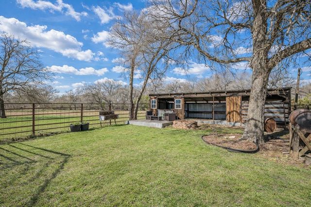 1325 N Katy Road, Elm Mott, TX 76640