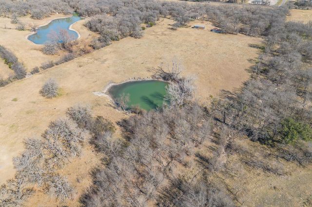 1325 N Katy Road, Elm Mott, TX 76640