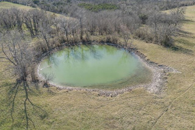 1325 N Katy Road, Elm Mott, TX 76640