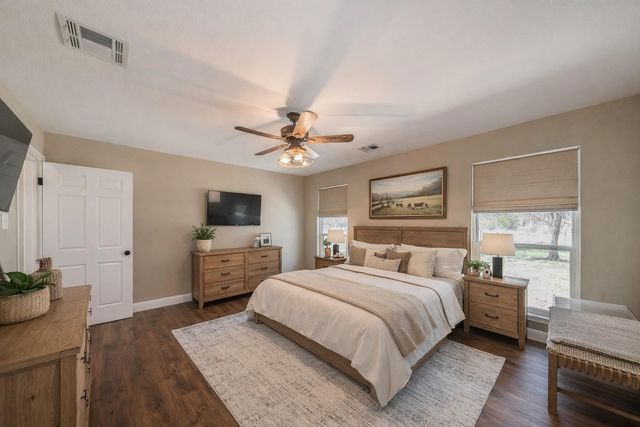 1325 N Katy Road, Elm Mott, TX 76640