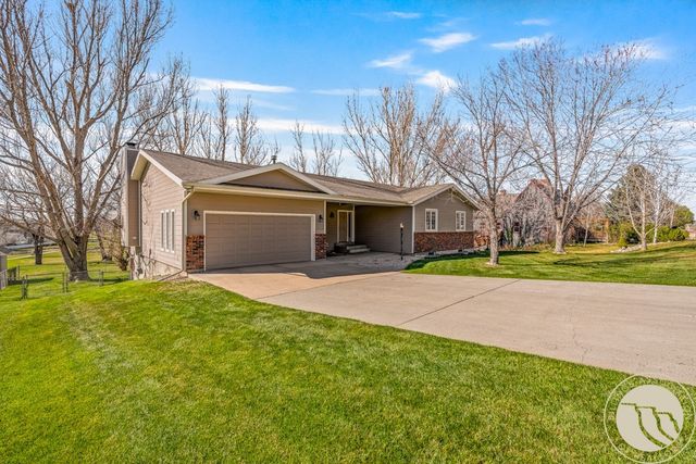 2220 St Andrews Drive, Billings, MT 59105