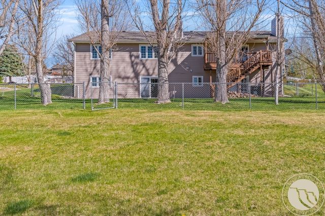 2220 St Andrews Drive, Billings, MT 59105