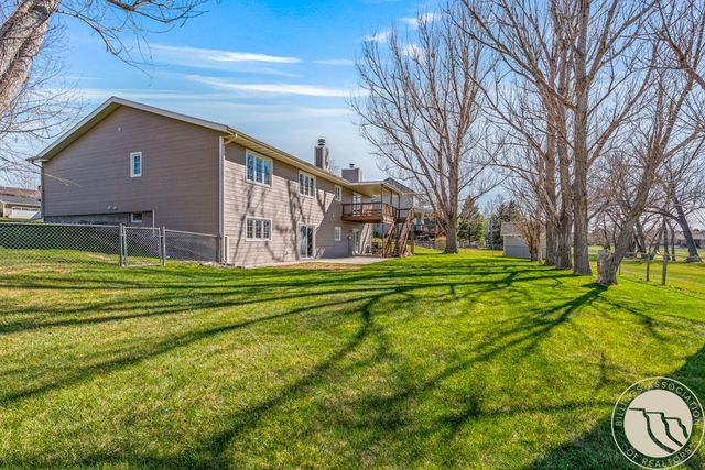 2220 St Andrews Drive, Billings, MT 59105