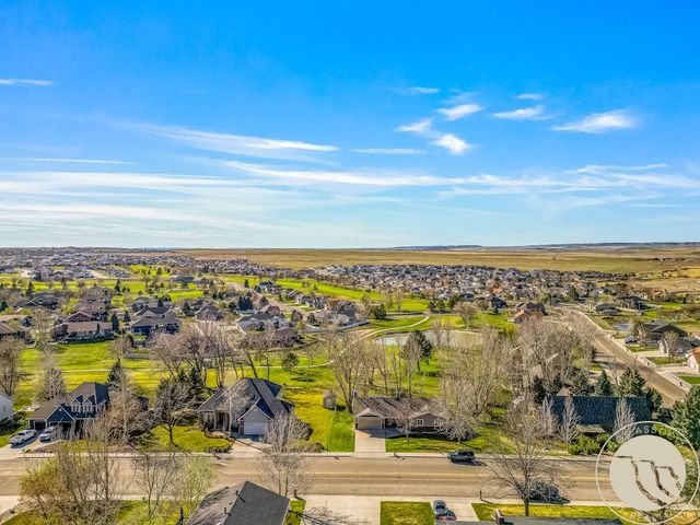 2220 St Andrews Drive, Billings, MT 59105