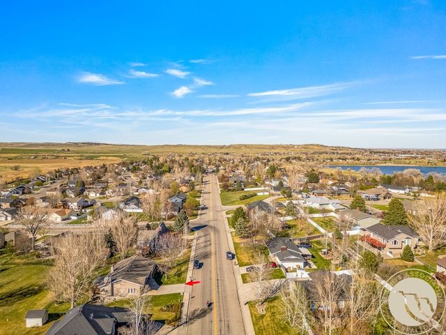 2220 St Andrews Drive, Billings, MT 59105