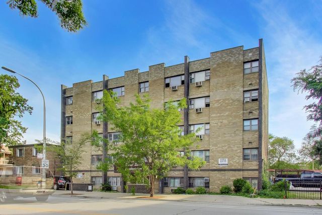 7854 S South Shore Drive 502, Chicago, IL 60649
