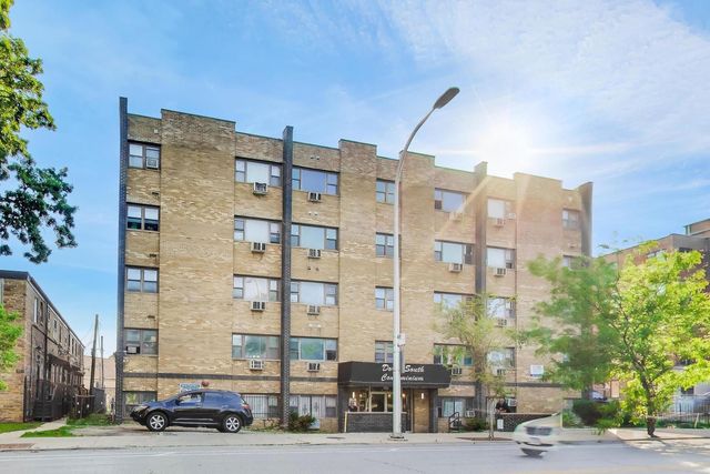 7854 S South Shore Drive 502, Chicago, IL 60649