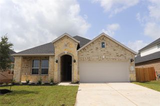 3411 Woodrose Orchard Drive, Pearland, TX 77581