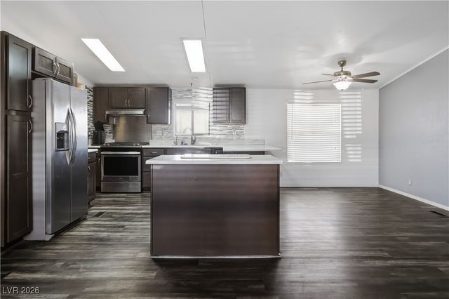 3250 Mirador Street, Laughlin, NV 89029