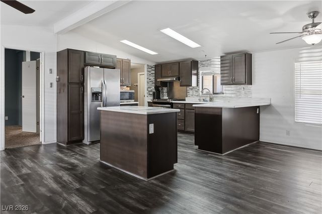 3250 Mirador Street, Laughlin, NV 89029