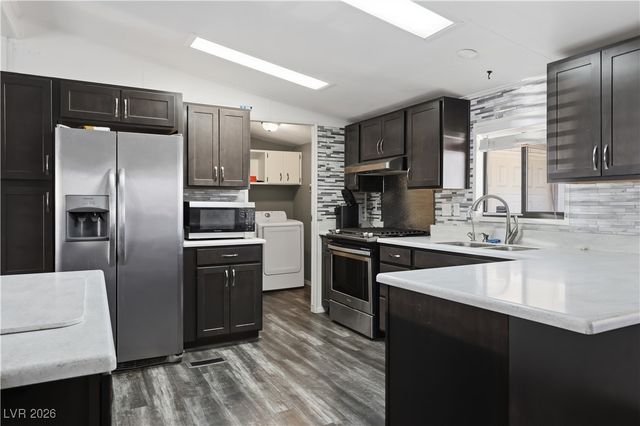 3250 Mirador Street, Laughlin, NV 89029